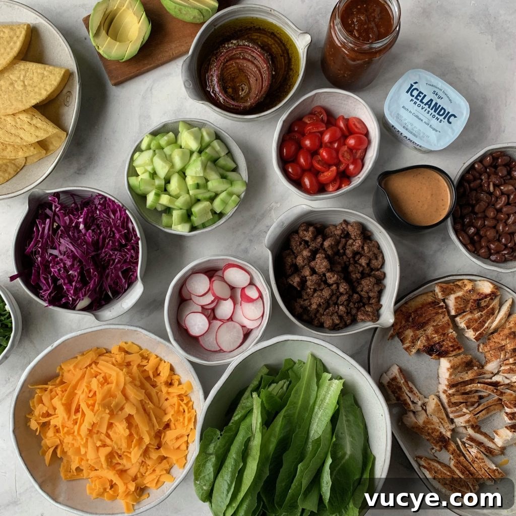 Skyr Salsa Tacos: Bright Taco Tuesday Recipe 2 img 184762 1