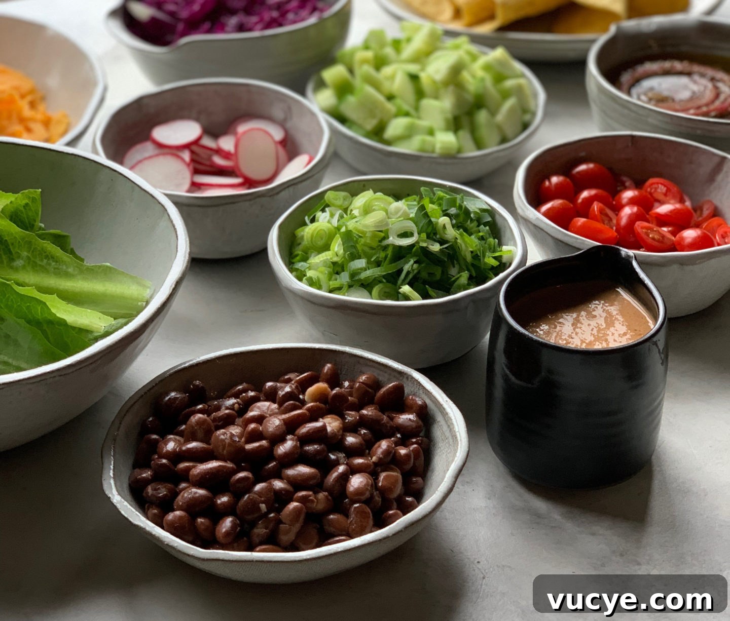 Skyr Salsa Tacos: Bright Taco Tuesday Recipe 3 img 184762 2