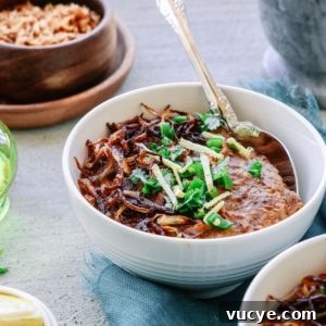Slow Cooker Haleem Recipe: Pakistani Beef and Lentil Stew 7 Slow Cooker Haleem - Gluten-Free