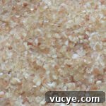 Smoked Sea Salt