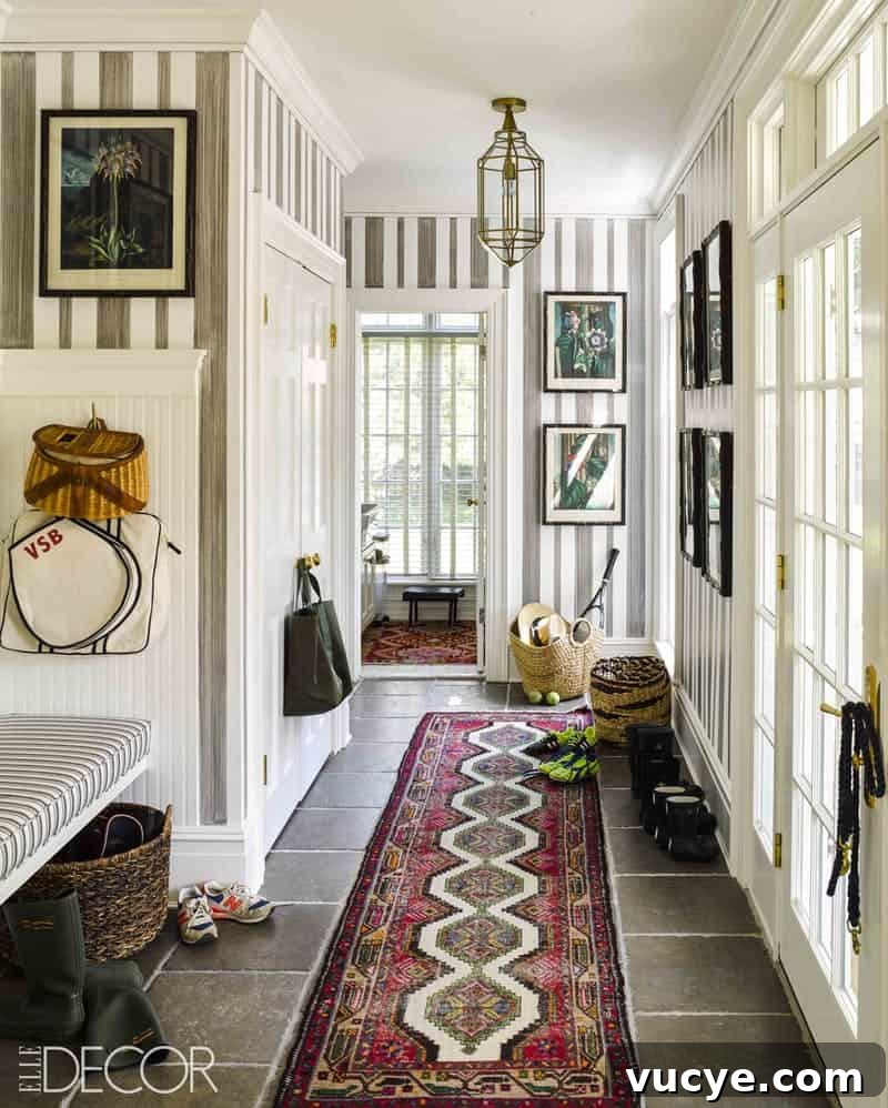 9 Clever Ways Rooms Make Low Ceilings Feel Taller 4 Bright kitchen with integrated lighting