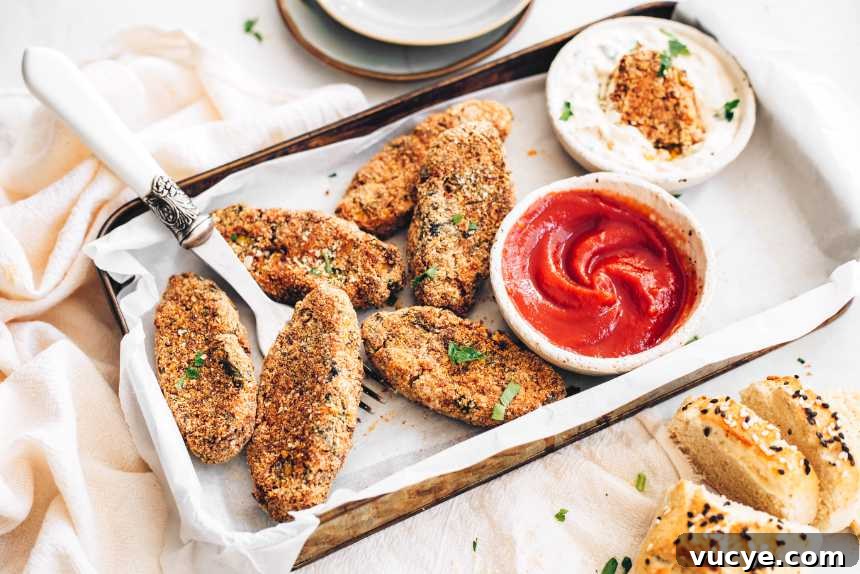 potato and vegetable croquettes