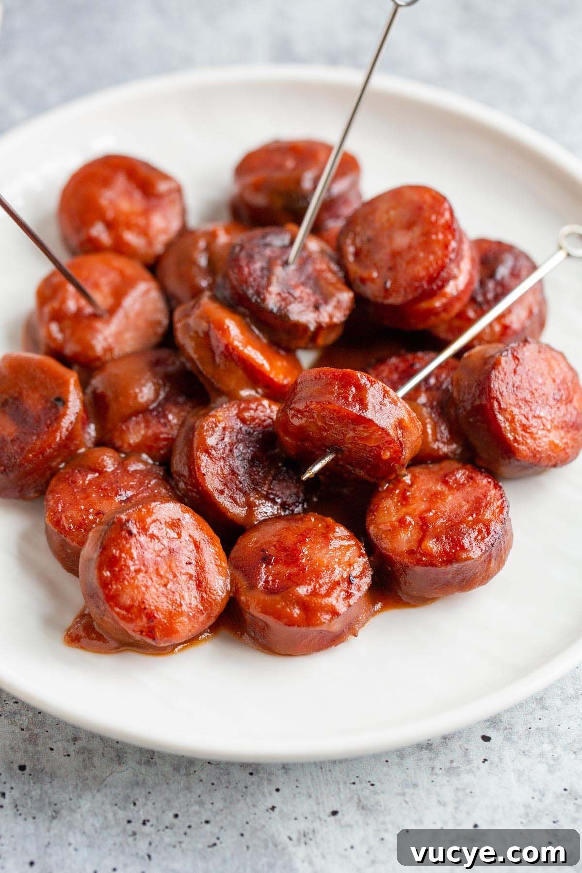 kielbasa