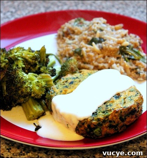 salmon cake salmon cake