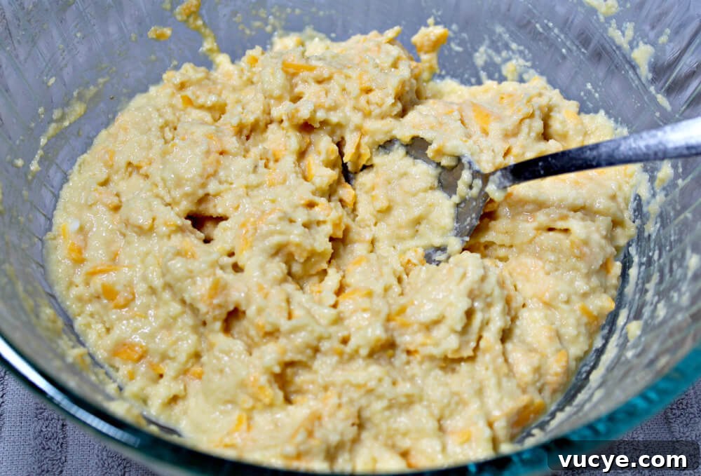 Cheddar Garlic Keto Biscuits4