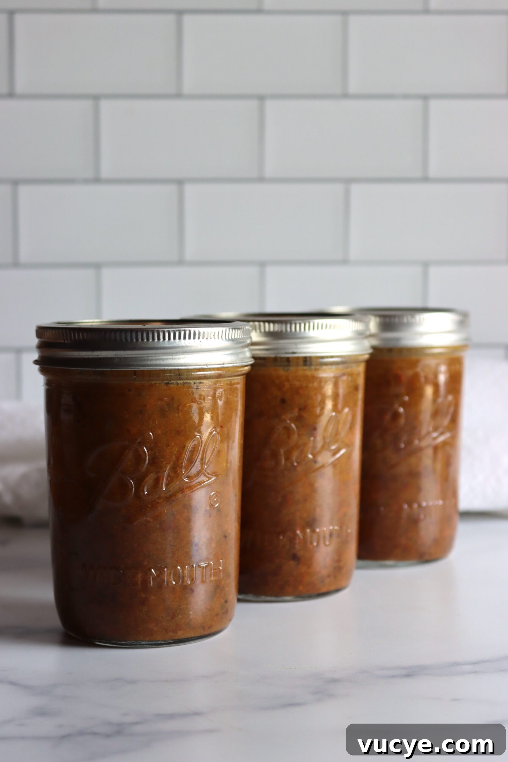 Canning Taco Meat