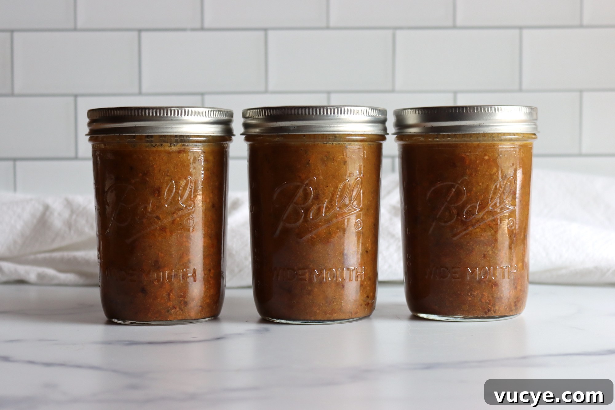 Canning Taco Meat