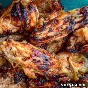 tequila lime wings