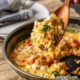 Menemen dish