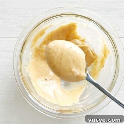 imple powdered peanut butter glaze