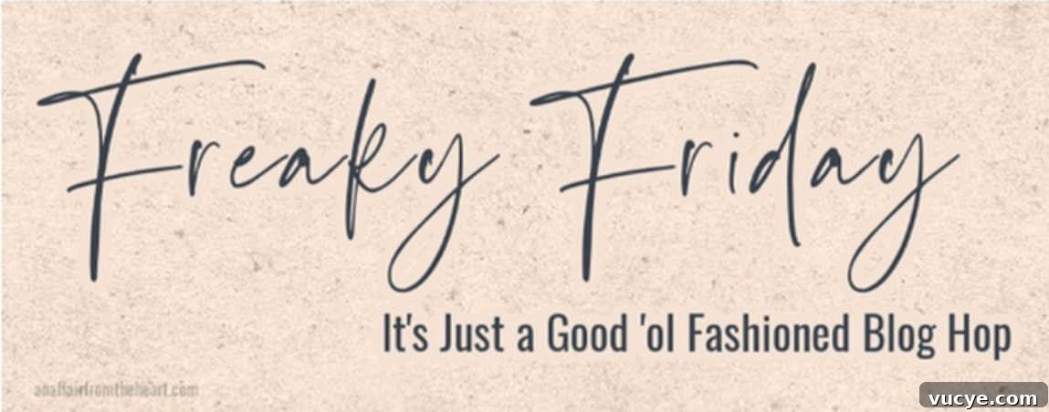 freaky friday winter 2021 banner