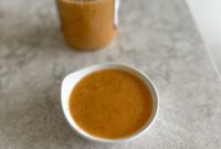 Copycat Chipotle Honey Vinaigrette Recipe: Smoky Sweet Dressing