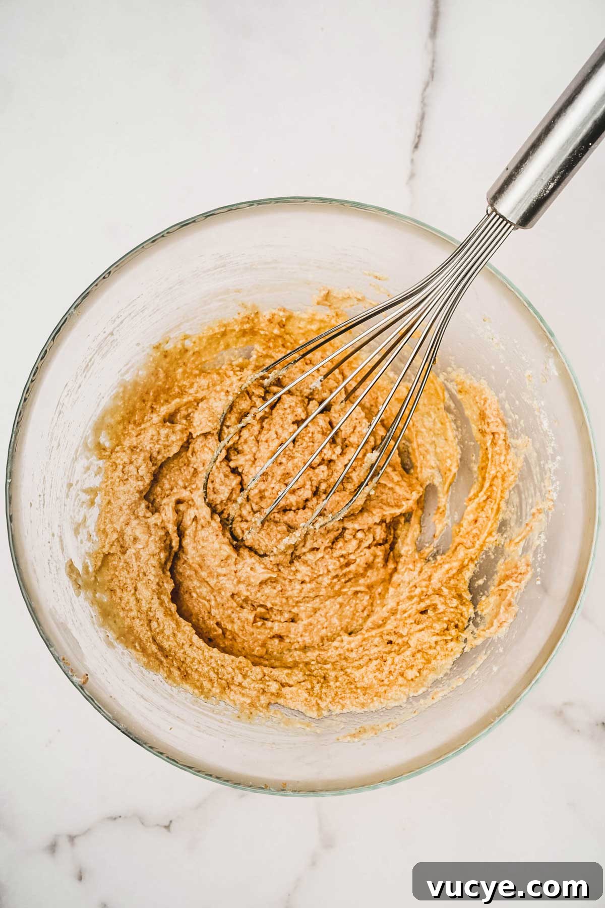 almond cream filling