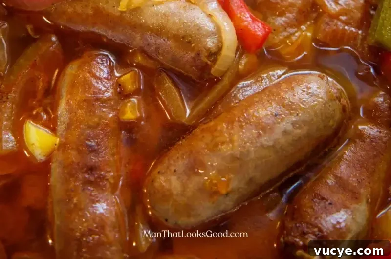 Ina Garten Sausage and Peppers Recipe with Pro Tips 3 Ina Garten Sausage and Peppers