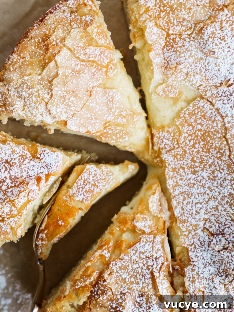 gooey butter cake
