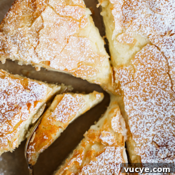 gooey butter cake