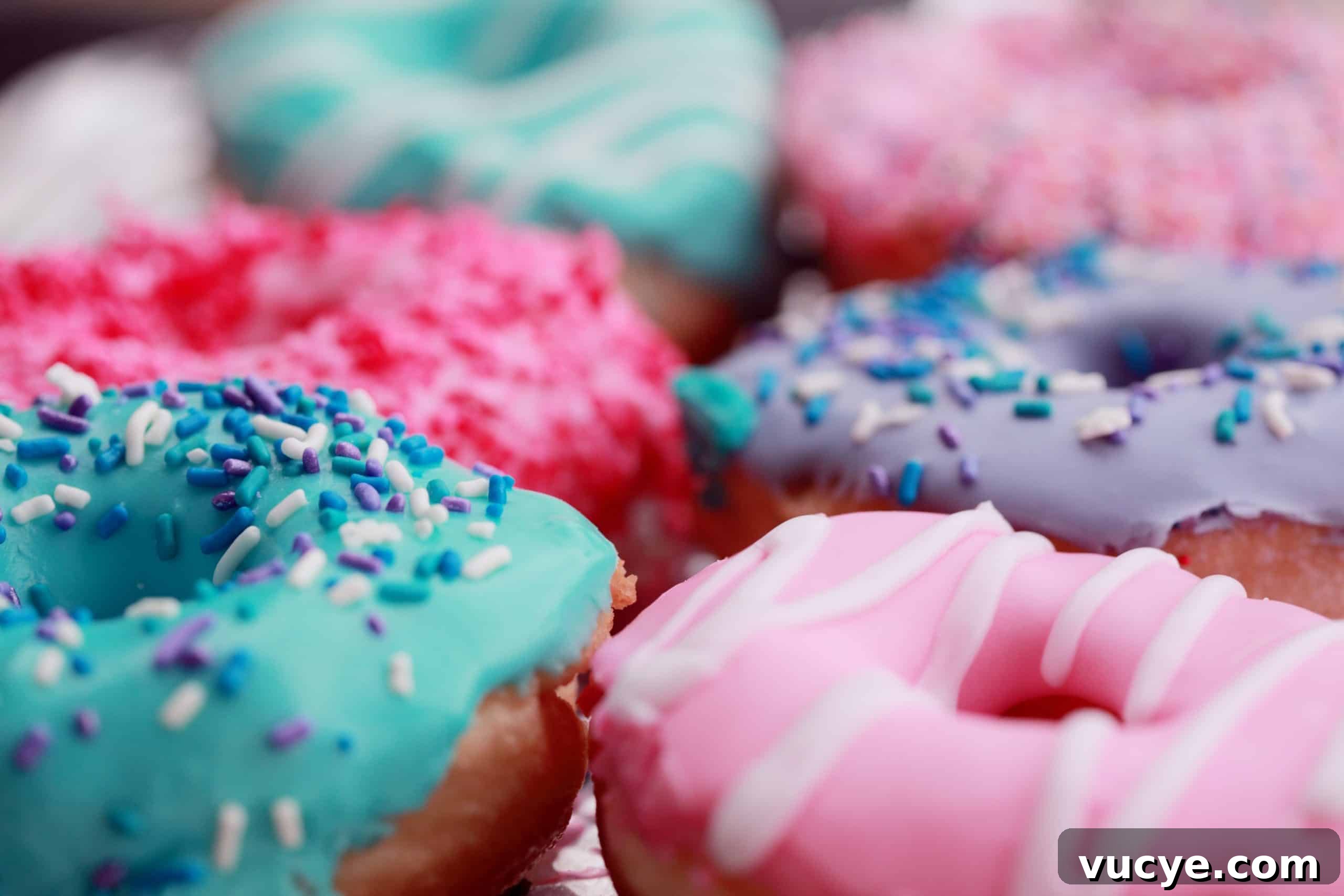 Pillsbury Biscuits Donuts Recipe