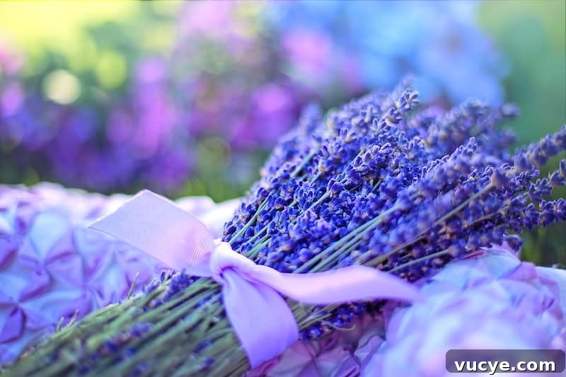 How Long Does Dried Lavender Last