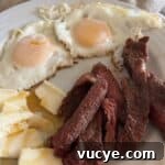 Carnivore Diet Steak Guide: How to Cook and Season Perfectly 9 img 41594 8