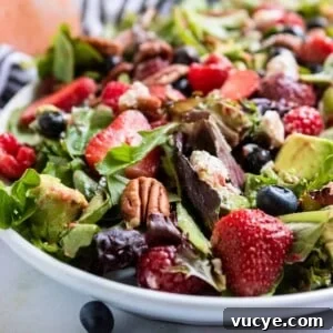 Top Rotisserie Chicken Recipes You’ll Want to Try 17 Berries and pecans over green salad.