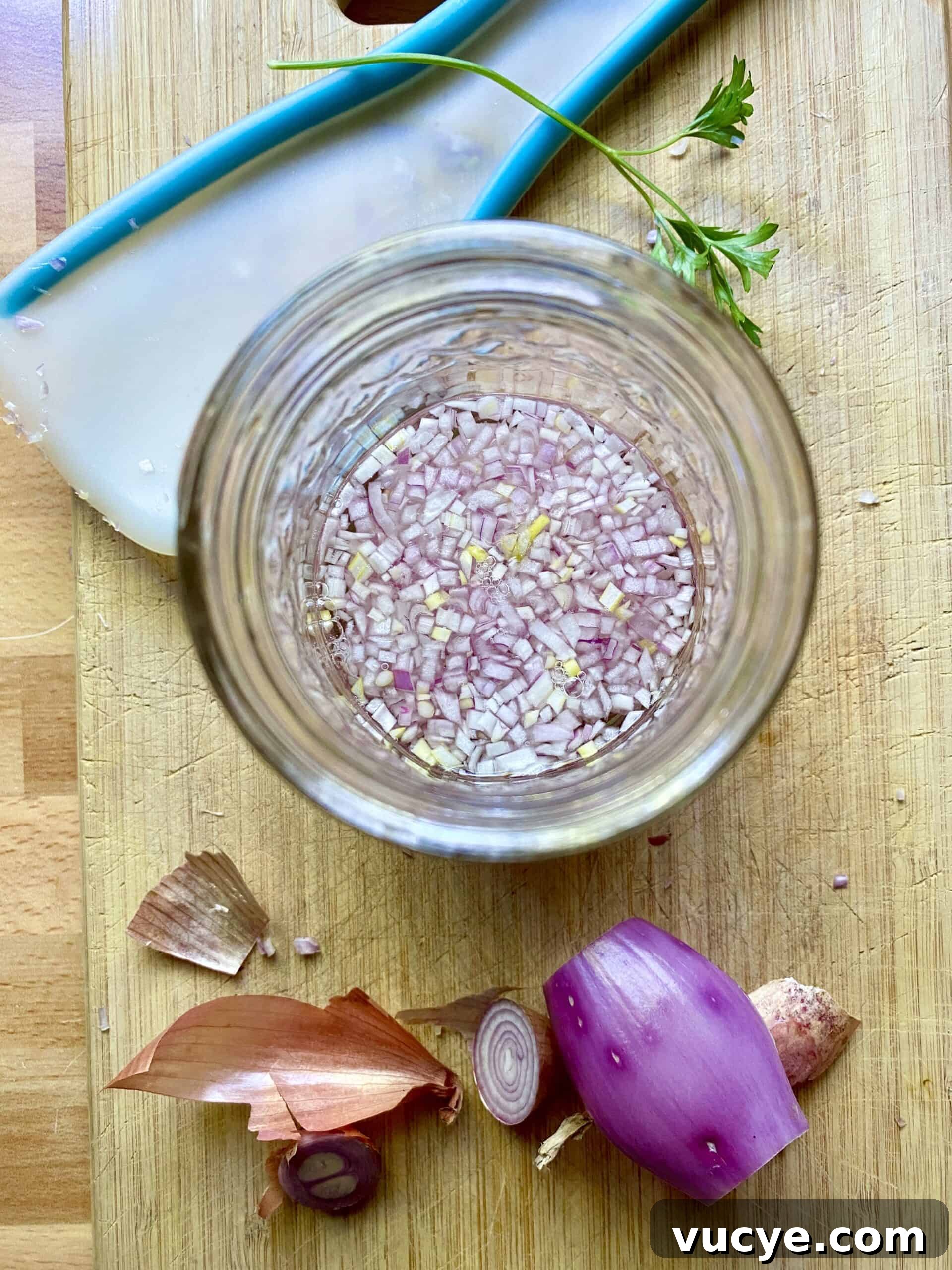 Authentic French Dijon Vinaigrette Recipe for Salads 4 Classic French Dijon Vinaigrette