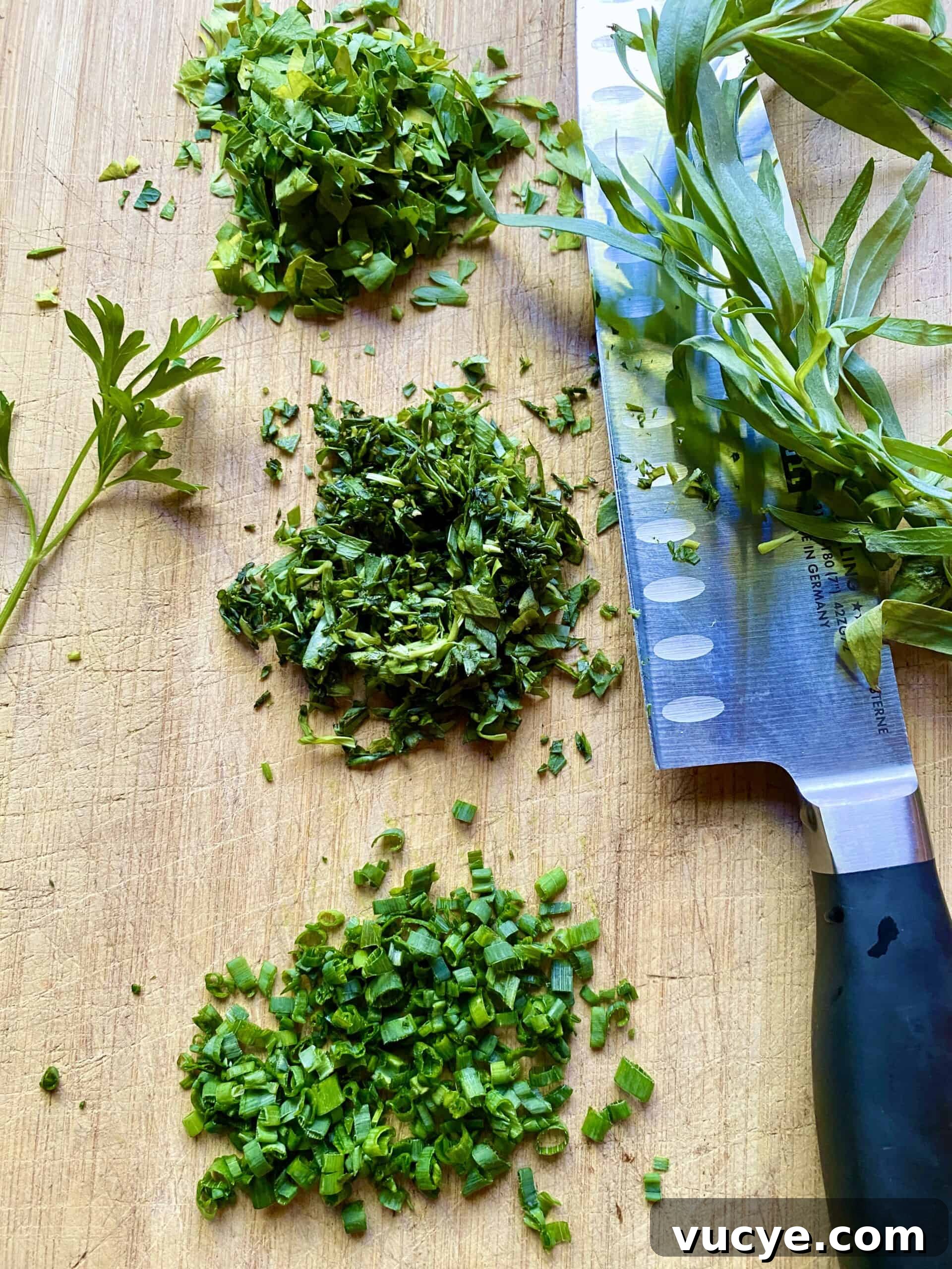 Authentic French Dijon Vinaigrette Recipe for Salads 5 Classic French Dijon Vinaigrette