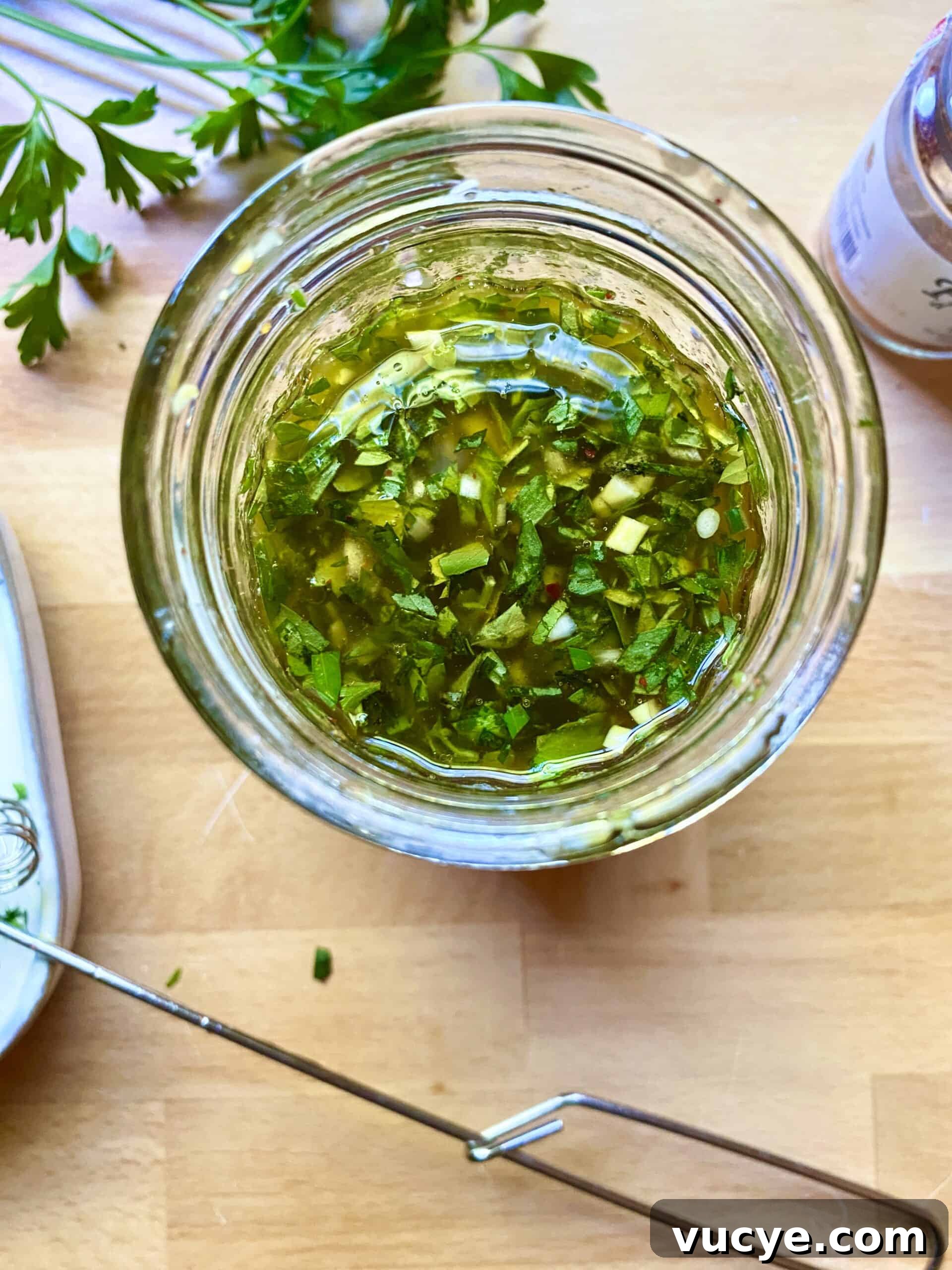 Authentic French Dijon Vinaigrette Recipe for Salads 8 Classic French Dijon Vinaigrette