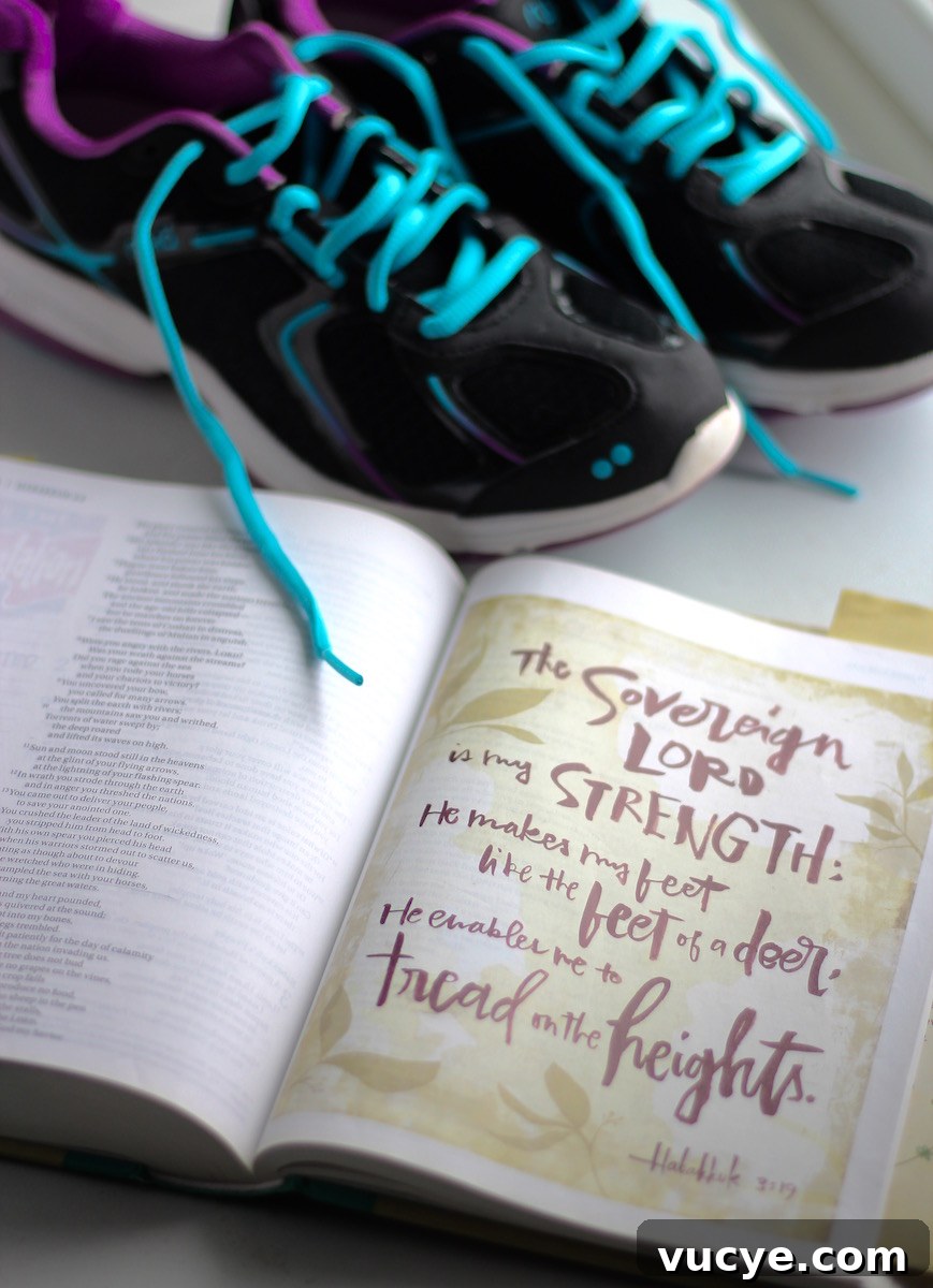 When All is Stripped Away - learning lessons of faith, trust, and hope amidst difficult health trials | fedandfulfilled.com