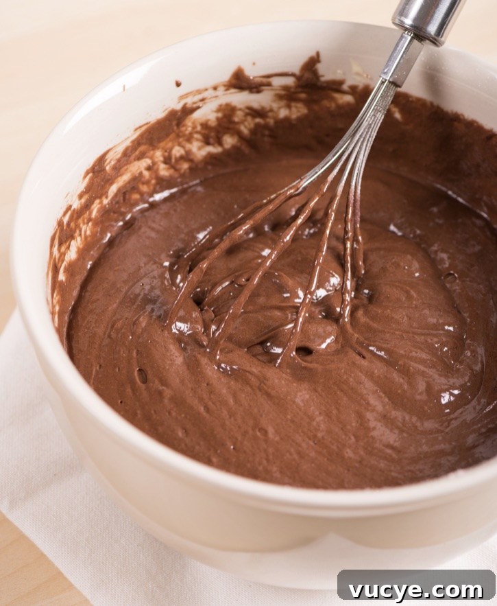 How To Make Low Carb Keto Brownies
