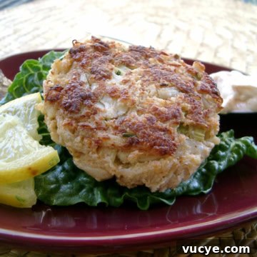 Jumbo Lump Crab Cakes with Chipotle