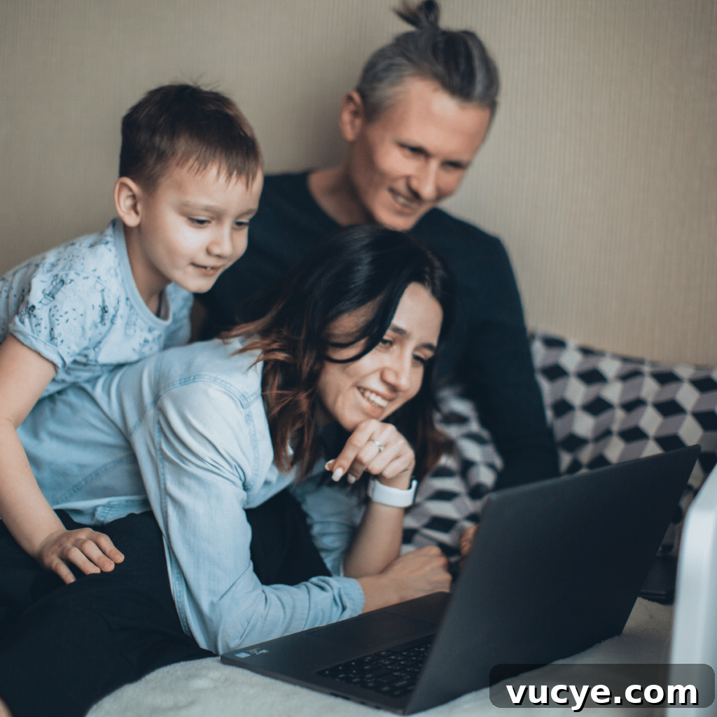 Family-friendly picks on Hulu