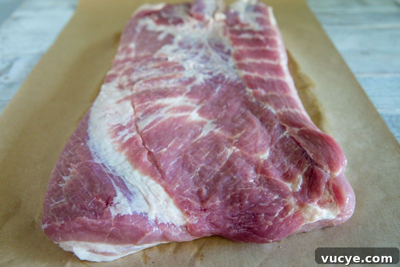 Smoked Kung Pao Pork Belly Burnt Ends Recipe for Big Green Egg 2 Kung Pao Smoked Pork Belly