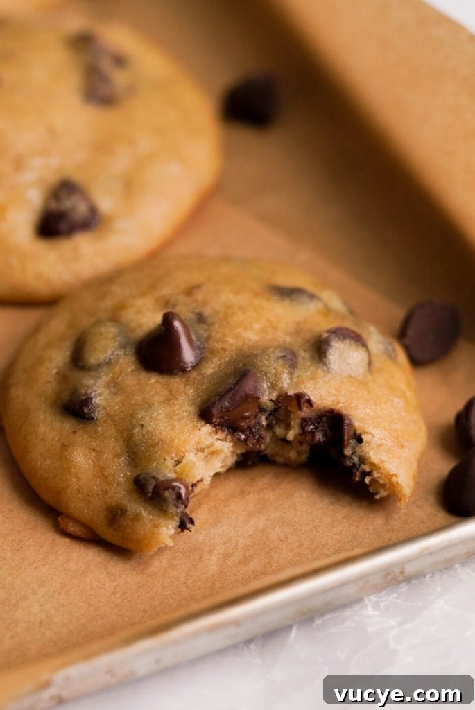 Banana Bread Cookies Recipe: Soft, Chewy Banana Cookie Treats 2 Banana Bread Cookies