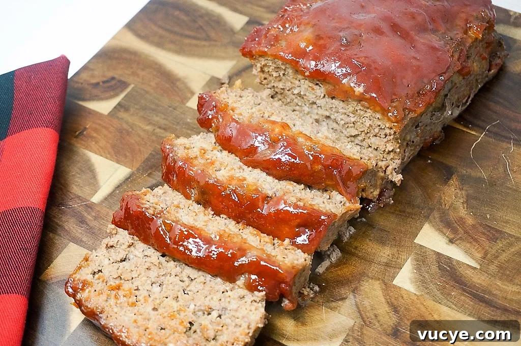 Meatloaf
