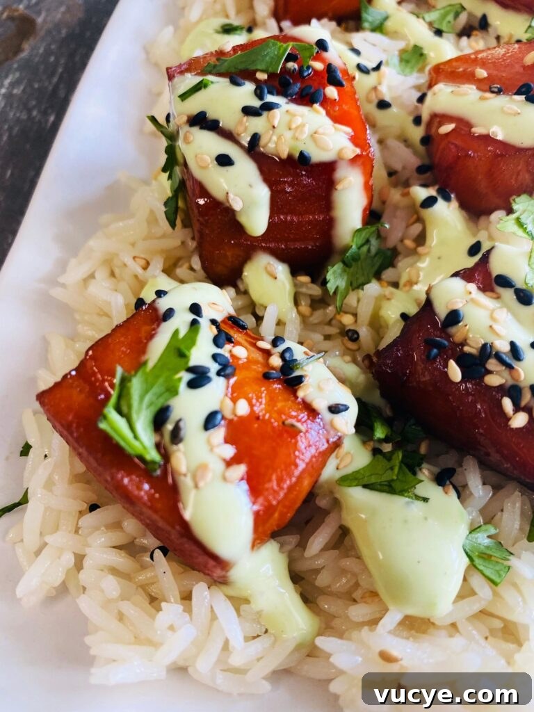 Smoked Teriyaki Candied Salmon Bites