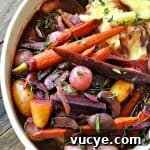 Vegan Coq Au Vin thumbnail