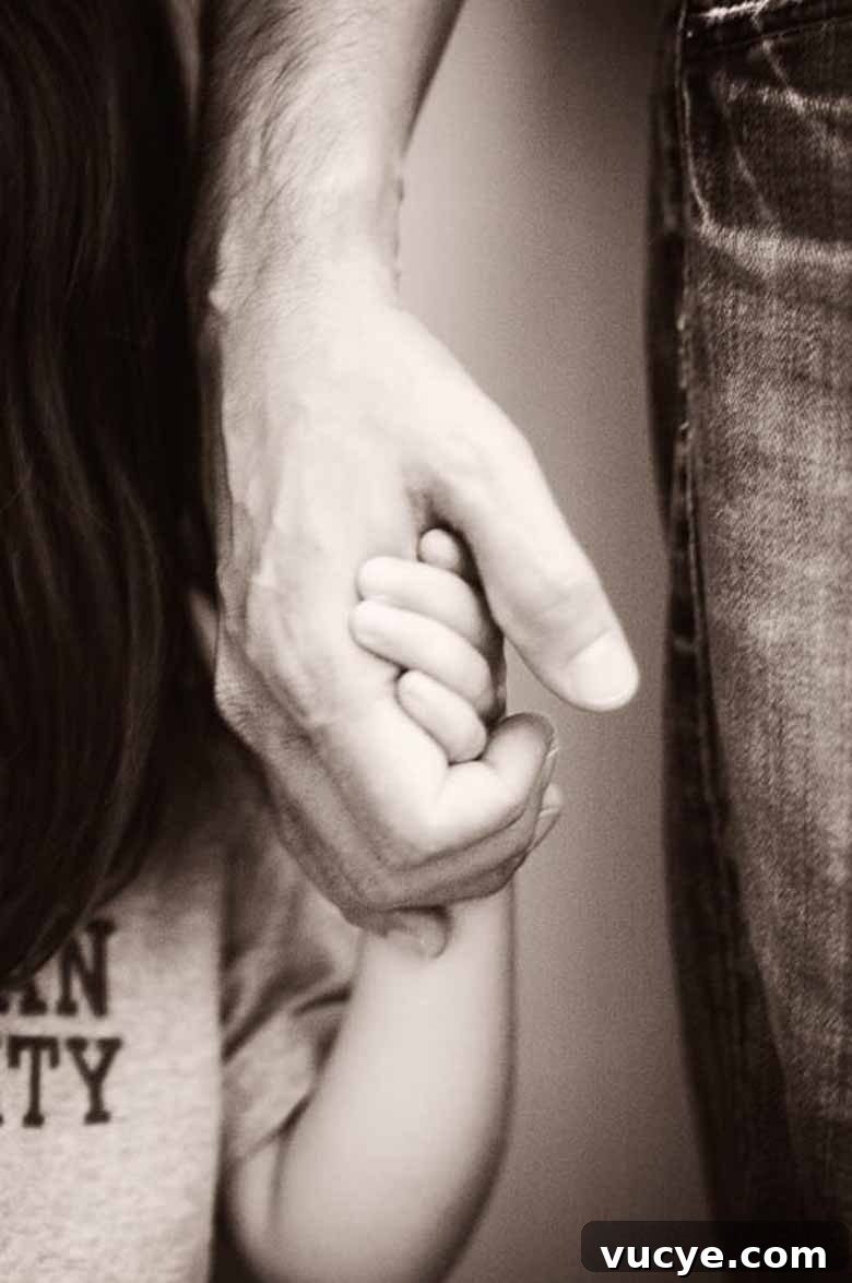 From Where I Stand: A Letter to My Fathers 2 Fathers and Daughters Holding Hands 780 _ Umami Girl