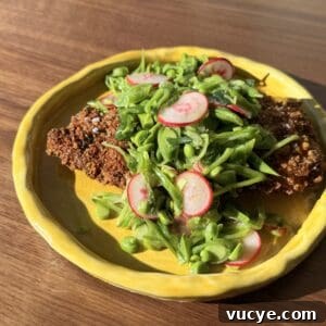 Dish photo