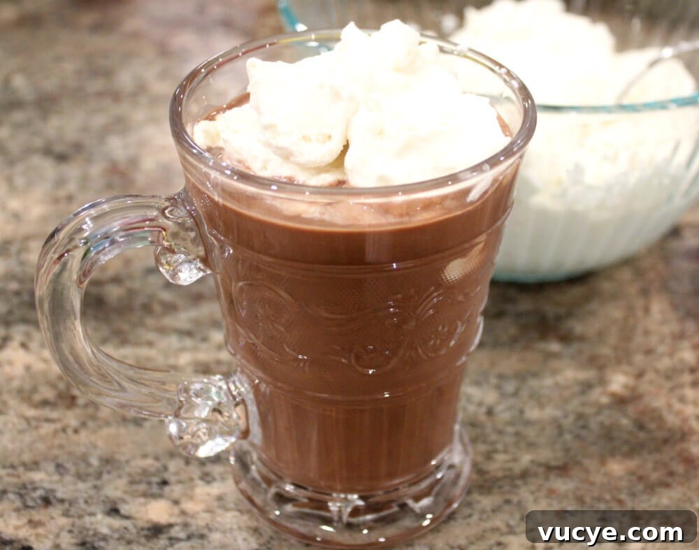 Keto Pumpkin Hot Chocolate Recipe for Low‑Carb Fall Drinks 6 Pumpkin Keto Hot Chocolate5