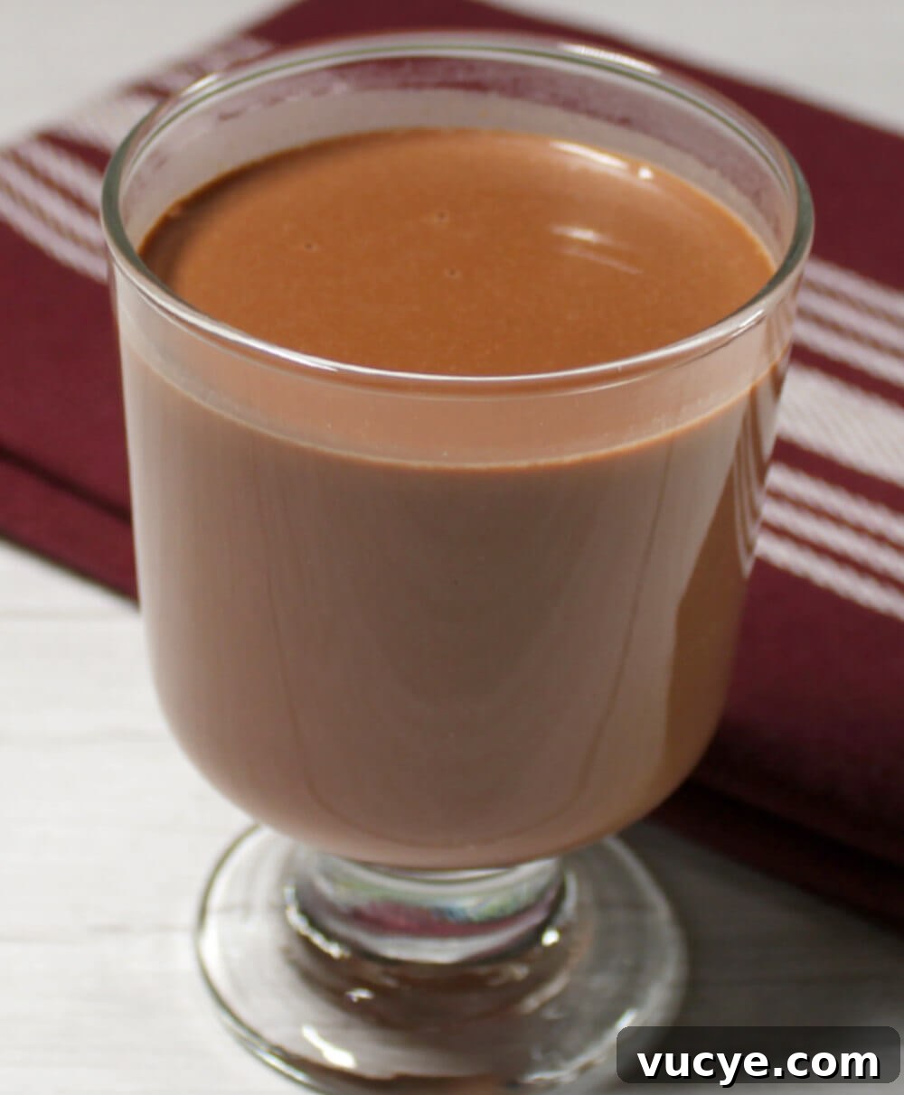 Keto Pumpkin Hot Chocolate Recipe for Low‑Carb Fall Drinks 7 Pumpkin Keto Hot Chocolate6