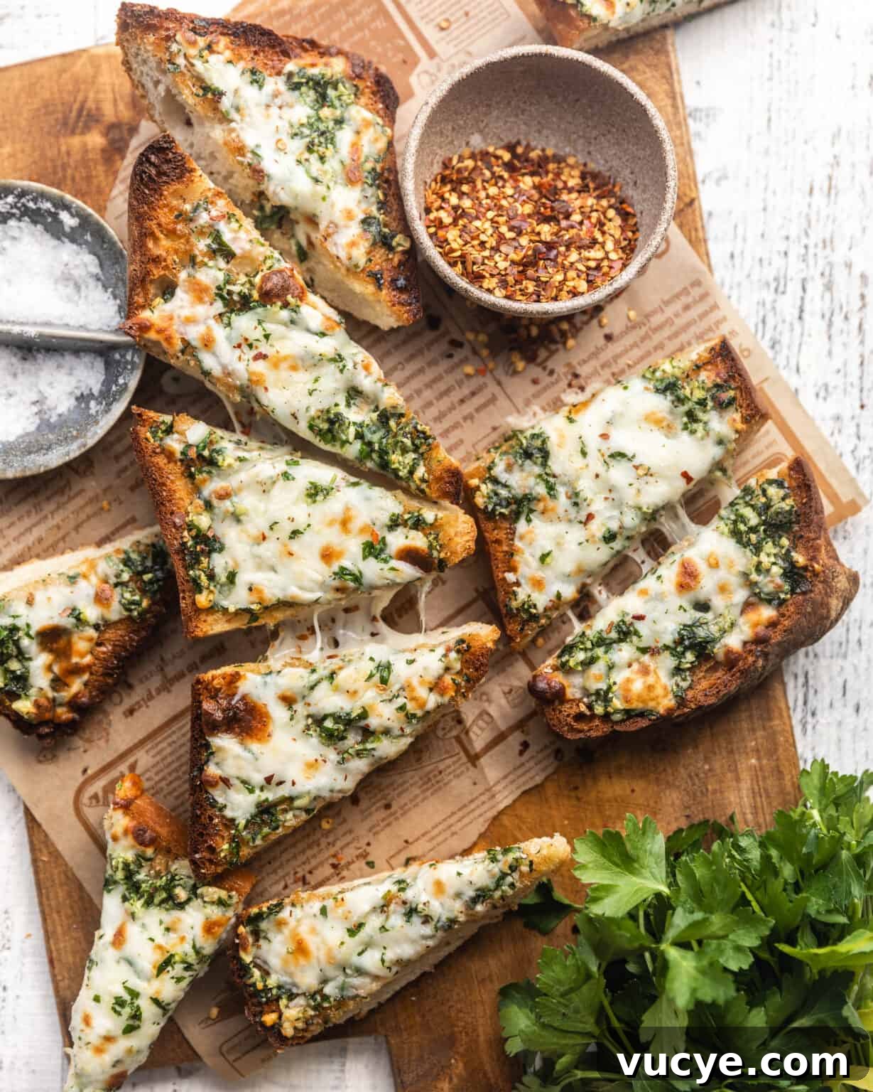 photo of appetizer