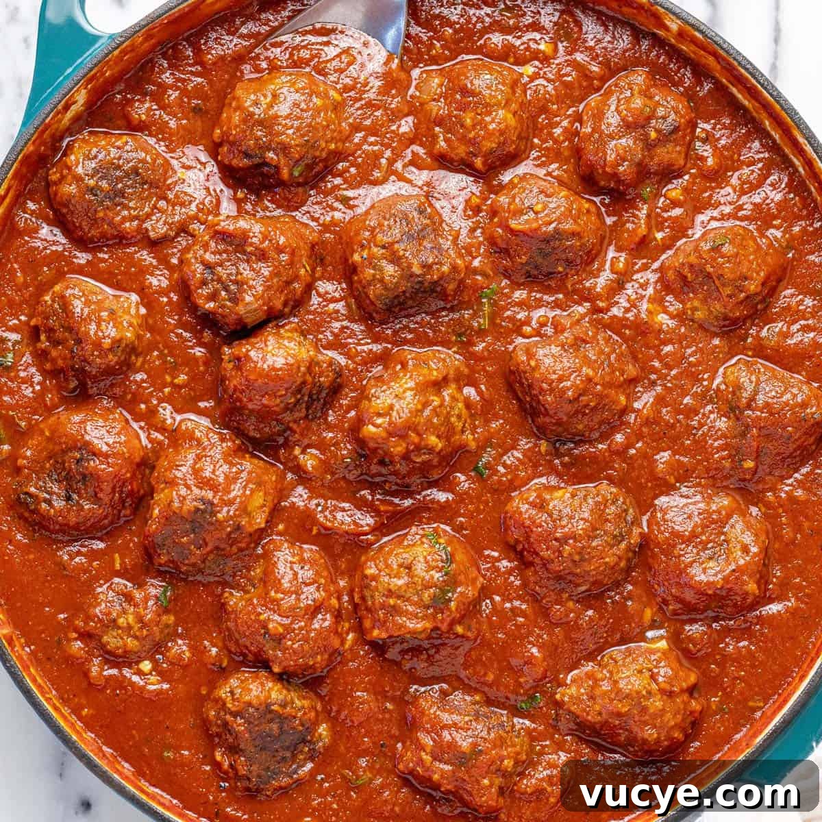 Greek-Style Sheet Pan Meatballs with Roasted Potatoes 13 img 75050 13