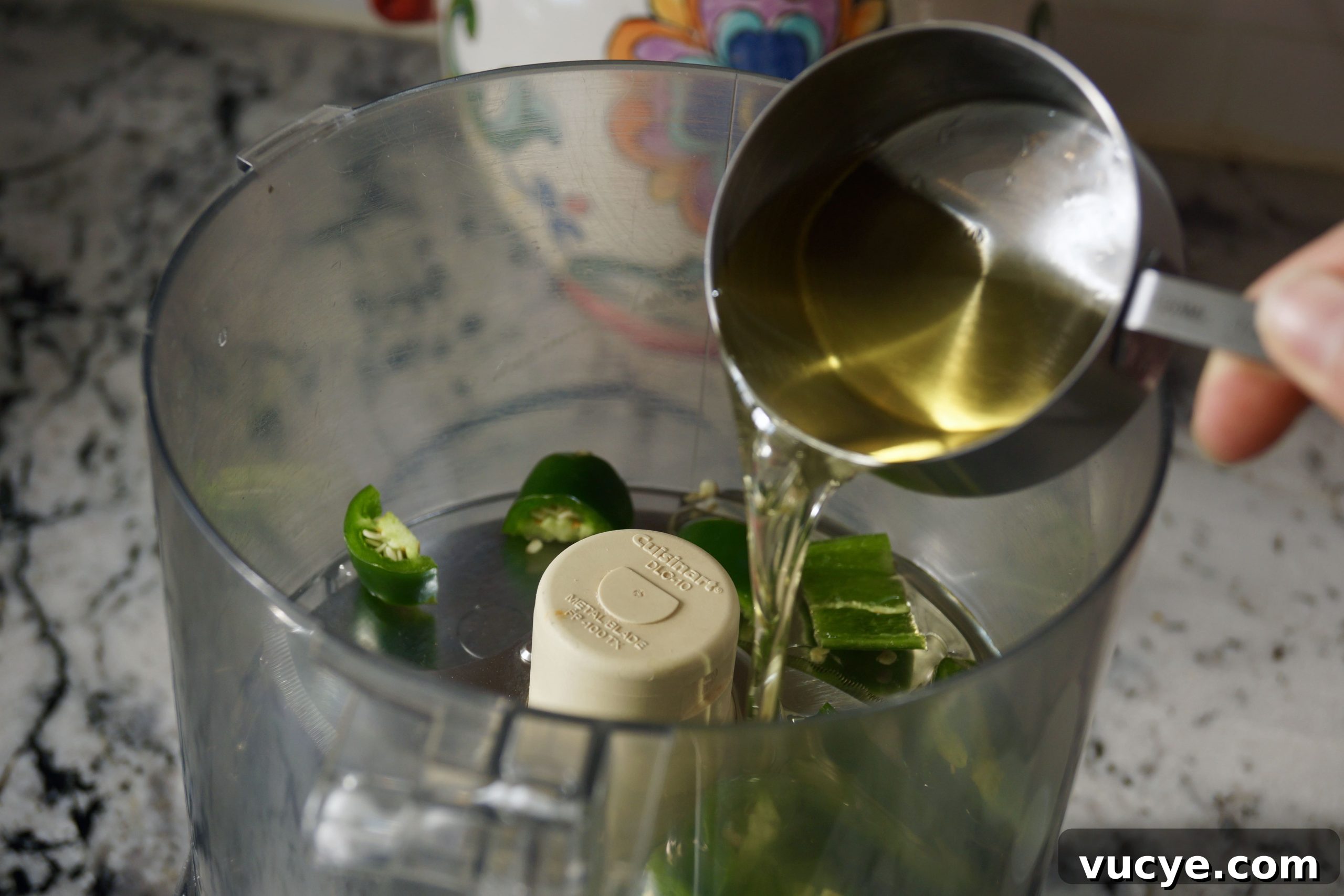 Coconut Lime Jalapeño Salad Dressing Recipe 4 Coconut Lime Jalapeño Dressing #coconutlimejalapeñodressing