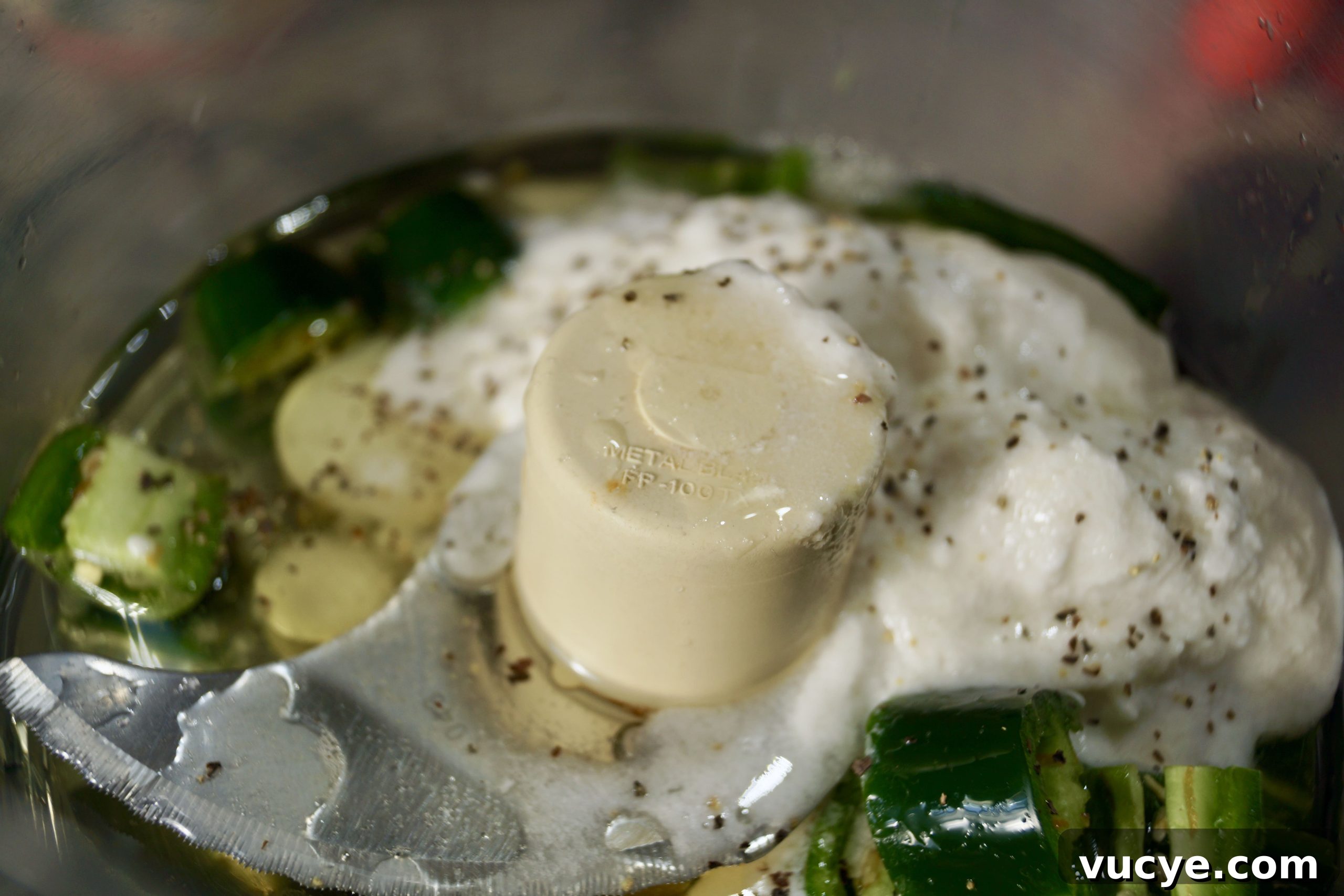 Coconut Lime Jalapeño Salad Dressing Recipe 5 Coconut Lime Jalapeño Dressing #coconutlimejalapeñodressing