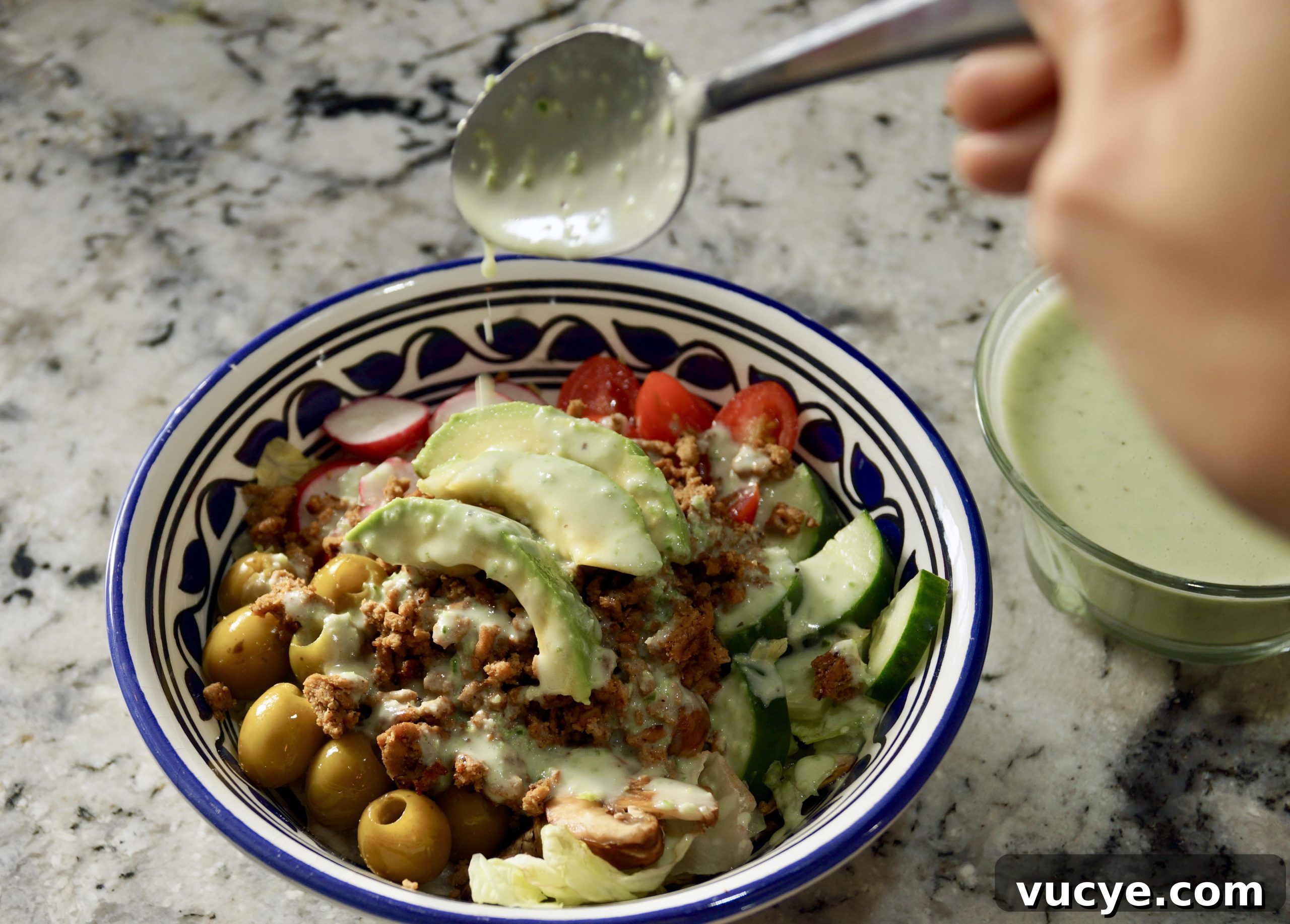 Coconut Lime Jalapeño Salad Dressing Recipe 7 img 750 6 scaled