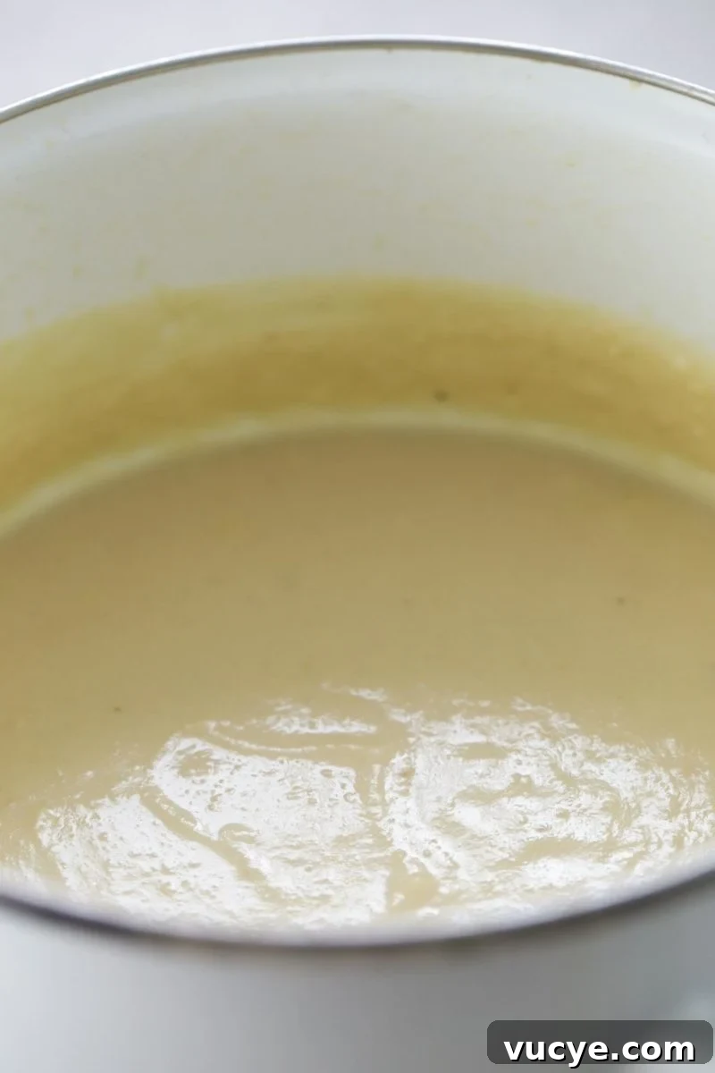 Creamy Vegan Cauliflower Soup Recipe — Simple Comfort Bowl 4 Creamy vegan cauliflower soup. - This creamy vegan cauliflower soup is so light and simple and although cauliflower is not one of our favorite veggies, we really enjoy this amazing recipe.