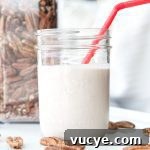 How To: Make Homemade Pecan Milk