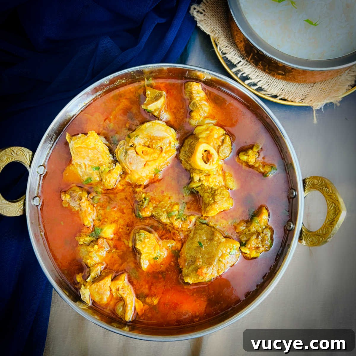 lamb curry
