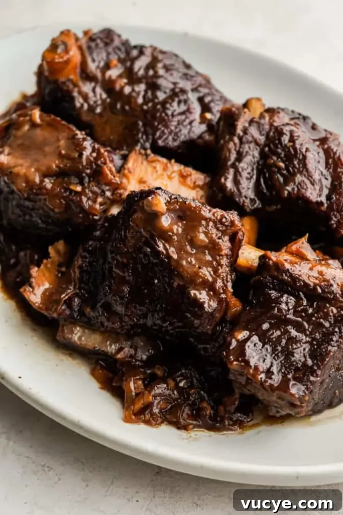 Filipino Beef Adobo Recipe: Classic Savory Braised Beef 3 braised-beef-adobo