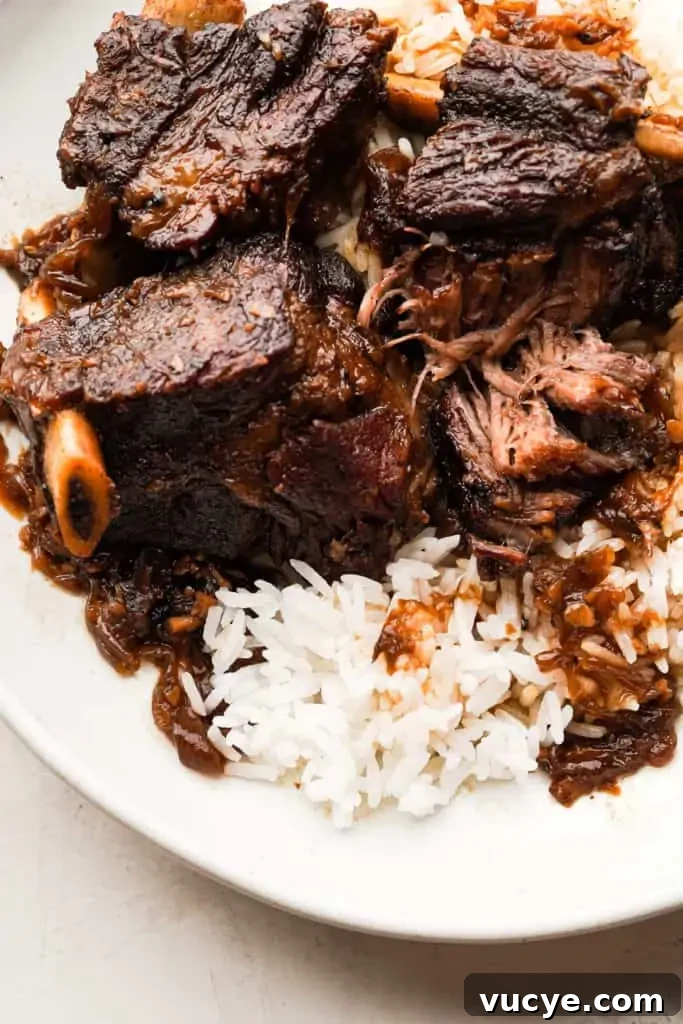 Filipino Beef Adobo Recipe: Classic Savory Braised Beef 7 beef-adobo-recipe